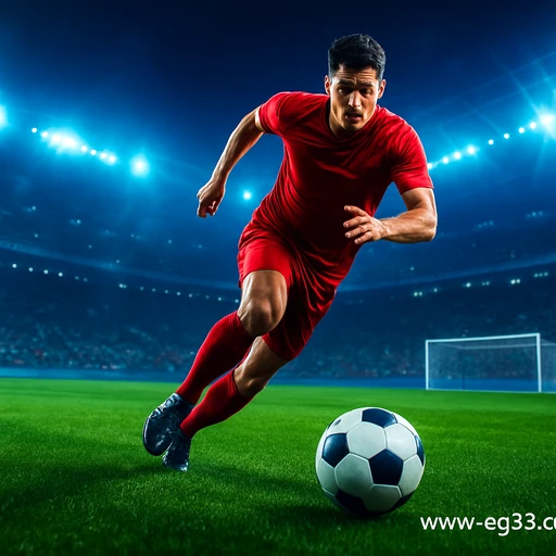 EG33–এর খেলোয়াড়দের জন্য EG33–এর সুবিধা ও অসুবিধা