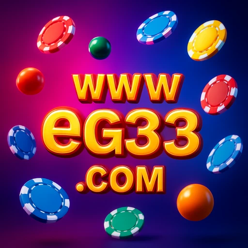 EG33 প্ল্যাটফর্মটি অনলাইন গেমগুলোর বিস্তৃত নির্বাচন প্রদান করে
