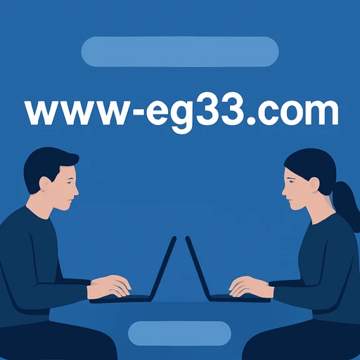 EG33 সাইটে গ্রাহক সেবা প্রদান