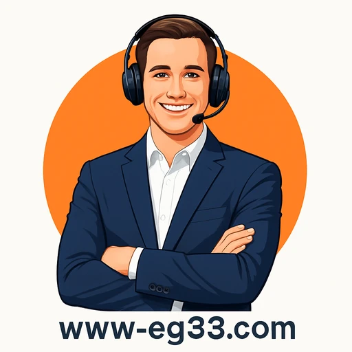 EG33 প্ল্যাটফর্মের গ্রাহকের জন্য সহায়তা