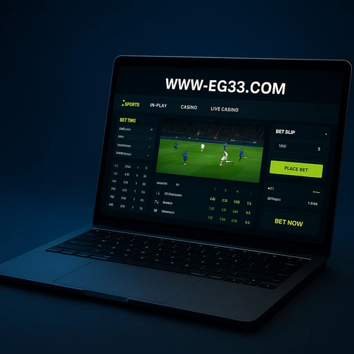 EG33 এর ইন্টারফেস এবং ব্যবহারযোগ্যতা