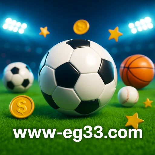 EG33 প্ল্যাটফর্মে থাকা শীর্ষ গেমগুলো
