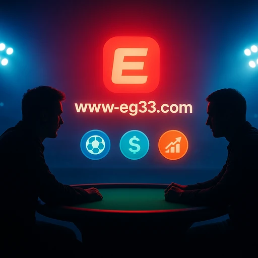 খেলোয়াড়দের জন্য EG33-ר নতুন বৈশিষ্ট্যসমূহ