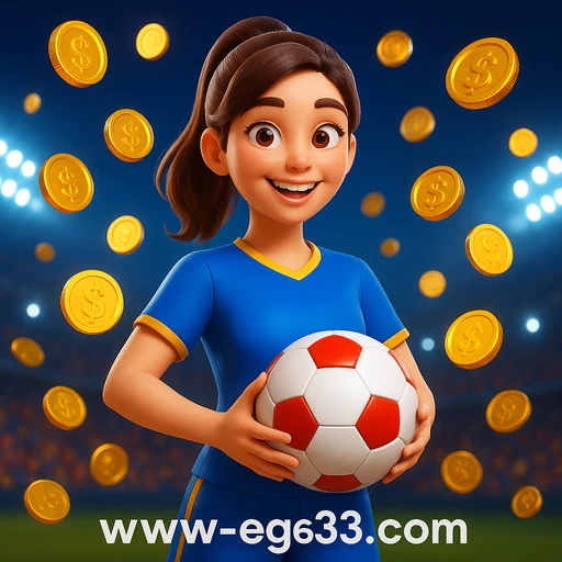 EG33 কর্তৃক প্রদত্ত প্রচার ও বোনাস