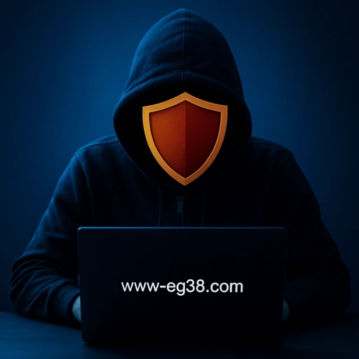 EG33-র অনলাইন গেমিং সাইটে EG33-র সুরক্ষা মূল্যায়ন